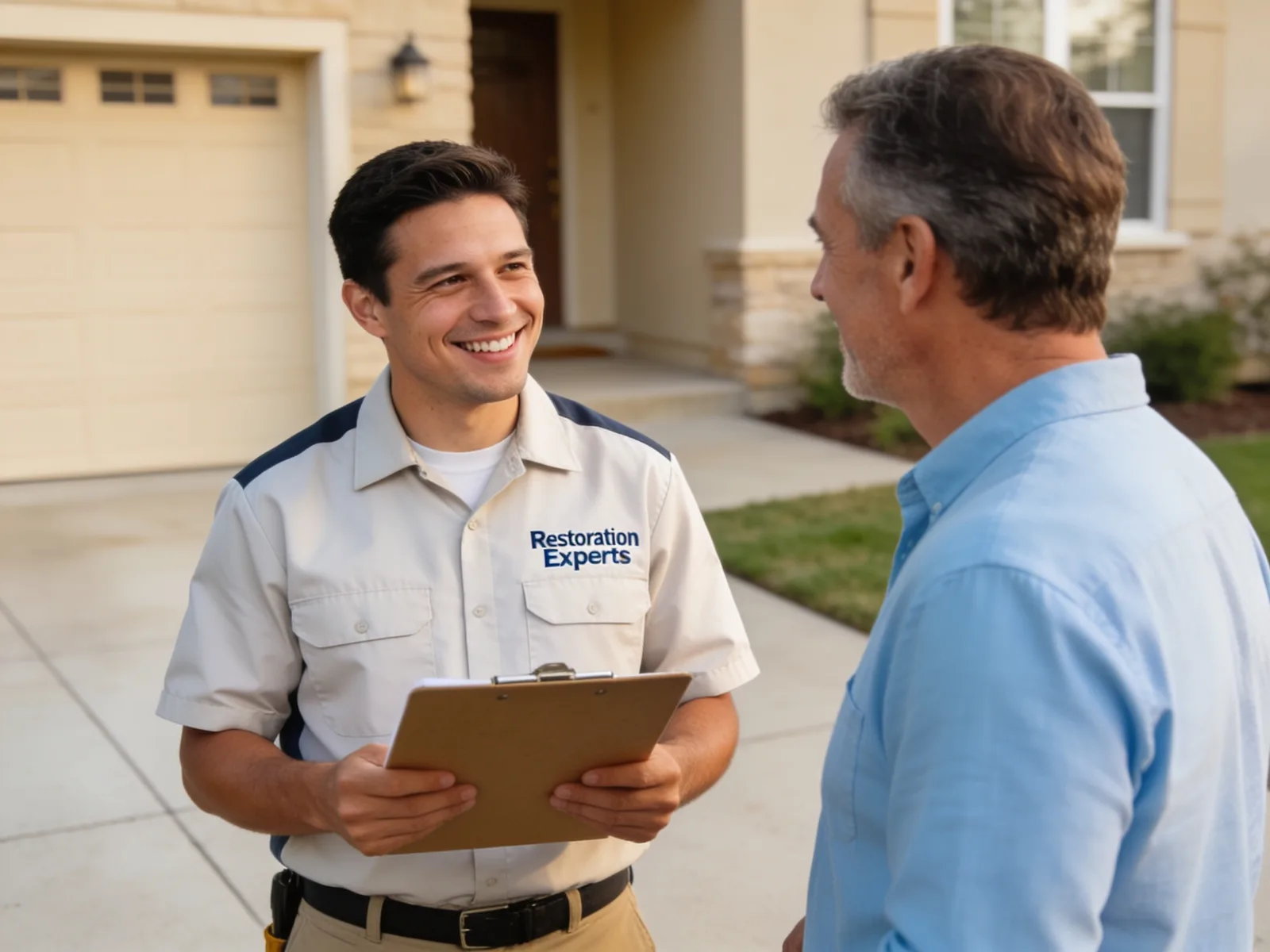 Water Damage Cleanup Worcester, MA FAQs